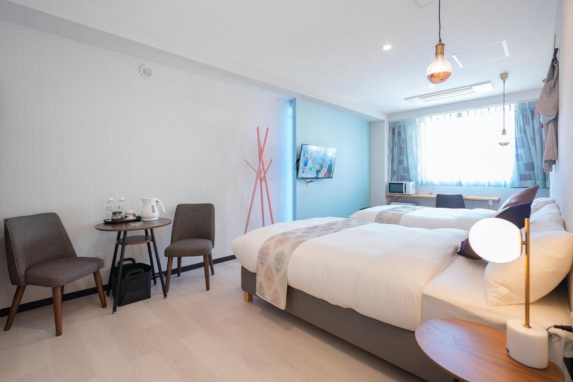 Hotel Kiba No Tsuru Carane - Vacation 40658v Tokio