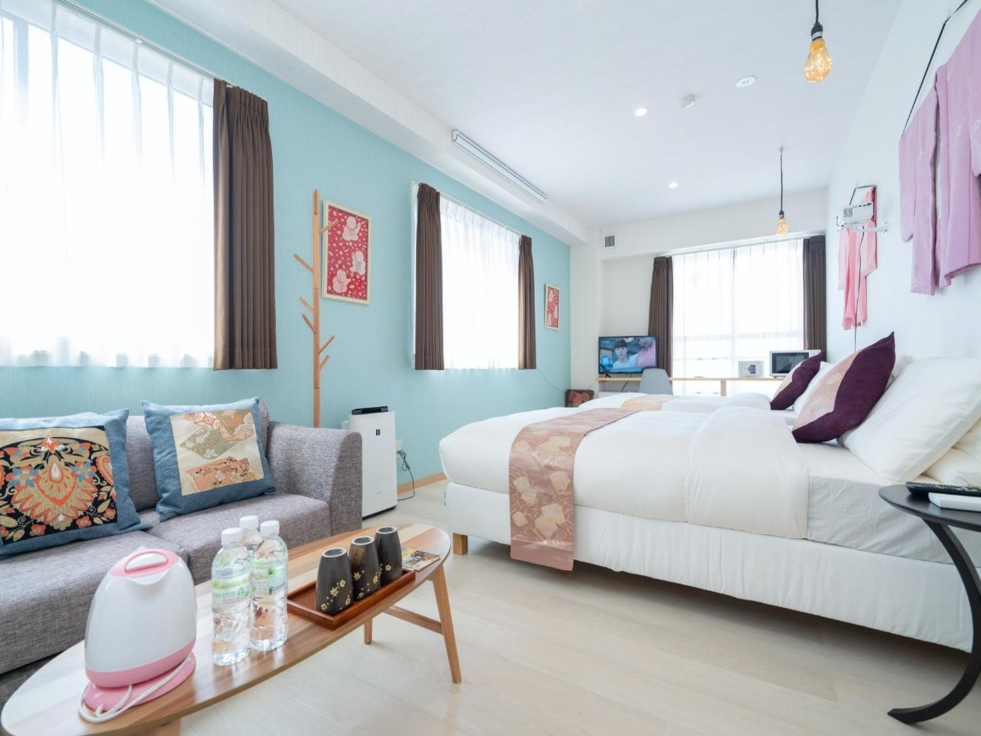 Kiba No Tsuru Carane - Vacation 40658v Hotel 2*